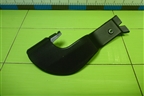 Воздуховод отопителя (8111080U7300) для JAC J7 с 2020-2025г