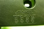 Воздуховод отопителя (8111080U7300) для JAC J7 с 2020-2025г