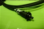Трос открывания лючка бензобака (5505200U7300) для JAC J7 с 2020-2025г