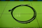 Трос открывания лючка бензобака (5505200U7300) для JAC J7 с 2020-2025г