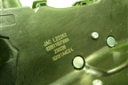 Замок двери задней левой (6205110U7300A) для JAC J7 с 2020-2025г