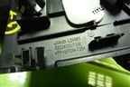 Накладка двери задней правой (уголок) (6202400U7300) для JAC J7 с 2020-2025г