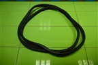 Уплотнитель двери задней левой для JAC J7 с 2020-2025г