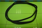 Уплотнитель двери передней левой для JAC J7 с 2020-2025г