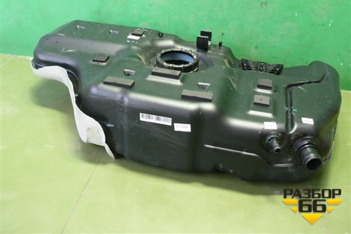 Бак топливный (1101111U7358) для JAC J7 с 2020-2025г