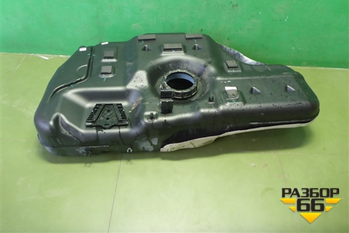 Бак топливный (1101111U7358) для JAC J7 с 2020-2025г