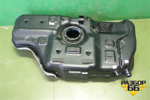 Бак топливный (1101111U7358) для JAC J7 с 2020-2025г