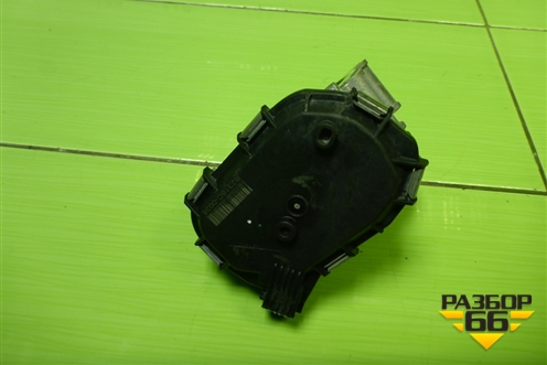 Заслонка дроссельная электрическая (1.5л HFC4GB24D) (1042200GH500) для JAC J7 с 2020-2025г