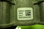 Заслонка дроссельная электрическая (1.5л HFC4GB24D) (1042200GH500) для JAC J7 с 2020-2025г