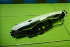 Ручка наружная двери передней левой (6105160U7300) для JAC J7 с 2020-2025г