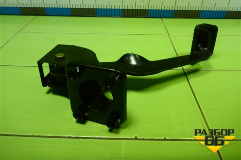 Педаль тормоза (3569100U7310) для JAC J7 с 2020-2025г