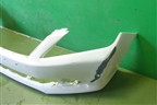 Бампер передний (до 2014г под парктроник) (5211933670) для Toyota Camry V50 с 2011-2018г