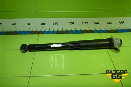 Амортизатор задний (2915110U7300) для JAC J7 с 2020-2025г