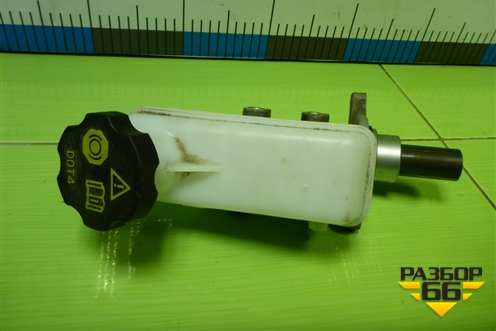 Цилиндр тормозной главный (3540100U7310) для JAC J7 с 2020-2025г