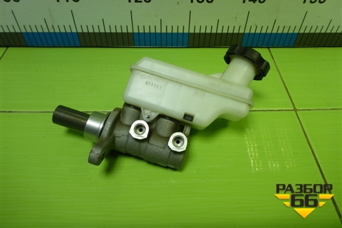 Цилиндр тормозной главный (3540100U7310) для JAC J7 с 2020-2025г