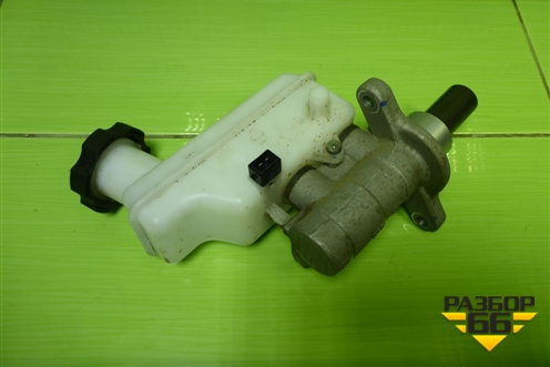 Цилиндр тормозной главный (3540100U7310) для JAC J7 с 2020-2025г