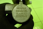 Цилиндр тормозной главный (3540100U7310) для JAC J7 с 2020-2025г