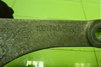 Кронштейн КПП левый (1001740V5080) для JAC J7 с 2020-2025г