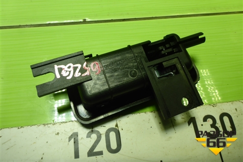 Ручка открывания лючка бензобака (5505300U7300) для JAC J7 с 2020-2025г