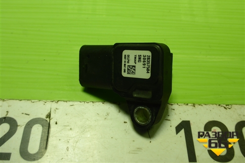 Датчик абсолютного давления (28357584) для JAC J7 с 2020-2025г