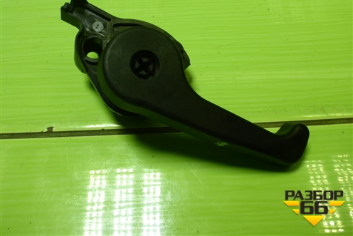 Ручка открывания капота (8250300U8510) для JAC J7 с 2020-2025г