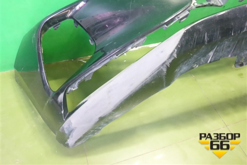 Бампер передний (2803100BN09) для Changan Eado Plus с 2020-2025г