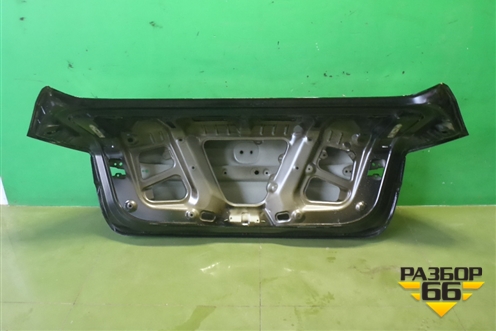 Крышка багажника (C211F2701070102) для Changan Eado Plus с 2020-2025г