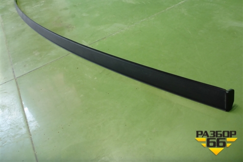 Молдинг крыши правый (5704200U7300) для JAC J7 с 2020-2025г