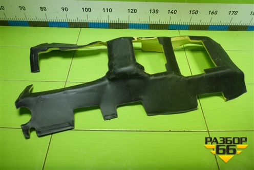 Шумоизоляция (под подлокотником) (5109400U7300) для JAC J7 с 2020-2025г