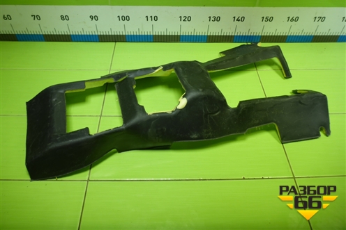 Шумоизоляция (под подлокотником) (5109400U7300) для JAC J7 с 2020-2025г