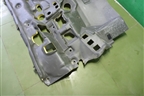 Шумоизоляция моторного отсека (в салон) (5302100U7300) для JAC J7 с 2020-2025г
