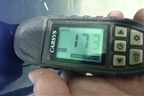 Капот (8402600XNW01B) для Ora 03 c 2023-2025г