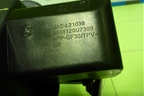 Лючок бензобака (5505120U7300) для JAC J7 с 2020-2025г