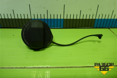 Крышка топливного бака (1101400U1510) для JAC J7 с 2020-2025г