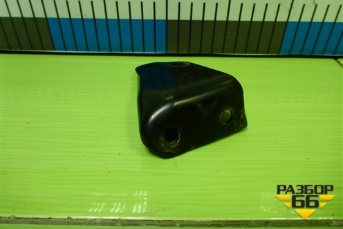 Кронштейн впускного коллектора (1.5л HFC4GB24D) (1008014GG010) для JAC J7 с 2020-2025г