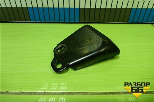 Кронштейн впускного коллектора (1.5л HFC4GB24D) (1008014GG010) для JAC J7 с 2020-2025г