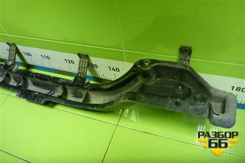Усилитель заднего бампера (2804400U7300) для JAC J7 с 2020-2025г