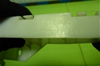 Кронштейн переднего бампера правый (2803720U7300) для JAC J7 с 2020-2025г