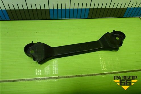 Кронштейн аккумулятора прижимная планка (3703040U8510) для JAC J7 с 2020-2025г