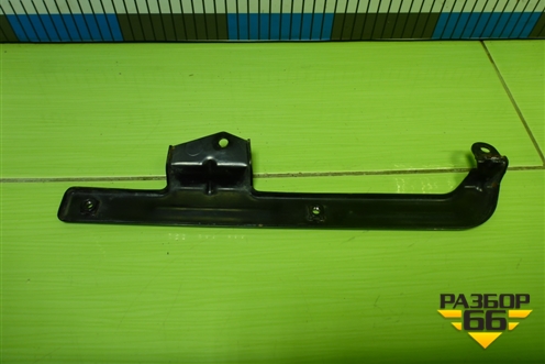 Кронштейн (1109016U7300) для JAC J7 с 2020-2025г