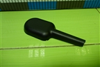 Накладка внутренняя (на датчик дождя) (5205111U7311) для JAC J7 с 2020-2025г