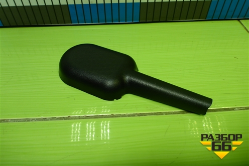 Накладка внутренняя (на датчик дождя) (5205111U7311) для JAC J7 с 2020-2025г
