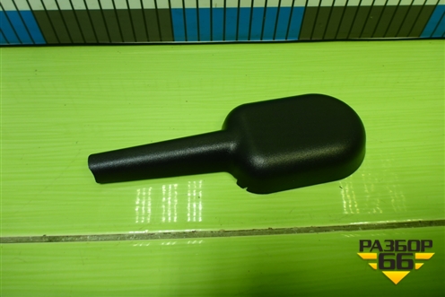 Накладка внутренняя (на датчик дождя) (5205111U7311) для JAC J7 с 2020-2025г
