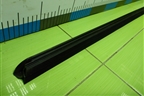 Накладка стекла переднего левого (6104140U7370) для JAC J7 с 2020-2025г