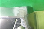Бампер передний (после 2022г под парктроник) (2803127XKQ11A) для Haval F7 с 2019г