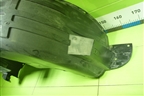 Локер задний правый (5512400U7300) для JAC J7 с 2020-2025г