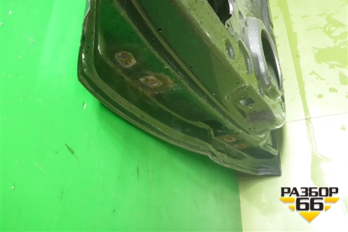 Дверь передняя правая (S203F2701030300) для Changan CS55PLUS с 2019г