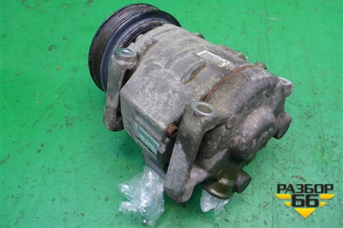 Компрессор кондиционера (3.6л ERB) (MC447280) для Dodge Journey с 2009г