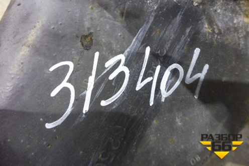 Щит опорный задний левый (в сборе) для Scania 5 R Series с 2004-2016г