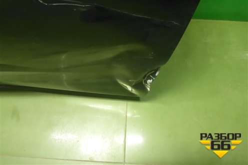 Дверь передняя правая (S203F2701030300) для Changan CS55PLUS с 2019г